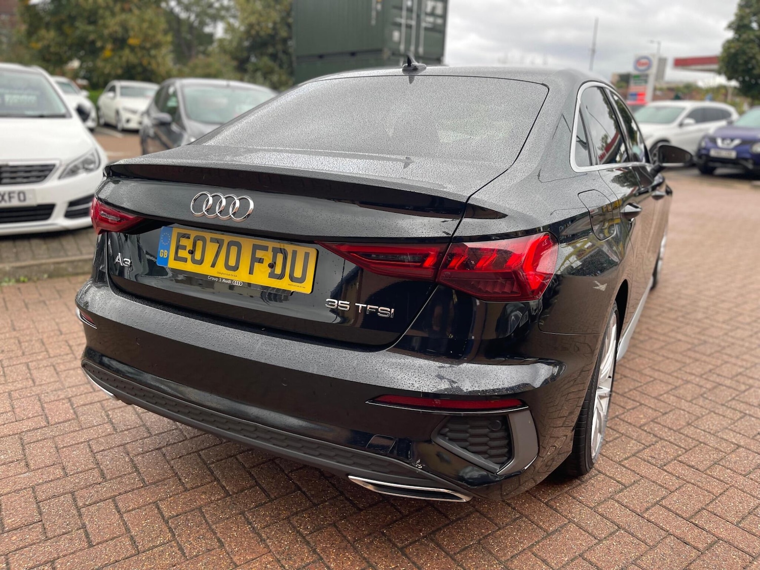 Used Audi A3 2020 for sale - 76551871: Photo 6