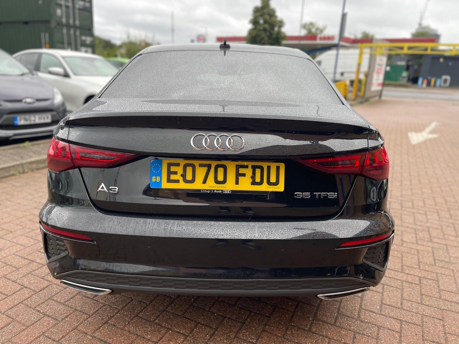 Used Audi A3 2020 for sale - 76551871: Photo 7