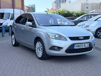 Used Ford Focus 2009 for sale - 79539967: Photo