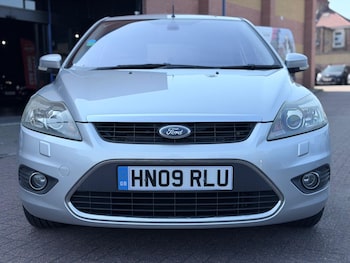 Used Ford Focus 2009 for sale - 79539967: Photo