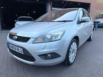 Used Ford Focus 2009 for sale - 79539967: Photo