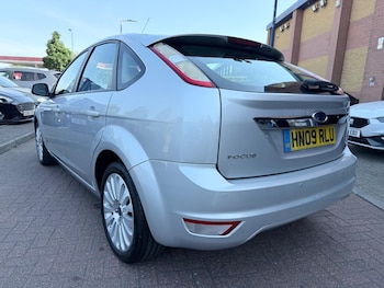 Used Ford Focus 2009 for sale - 79539967: Photo