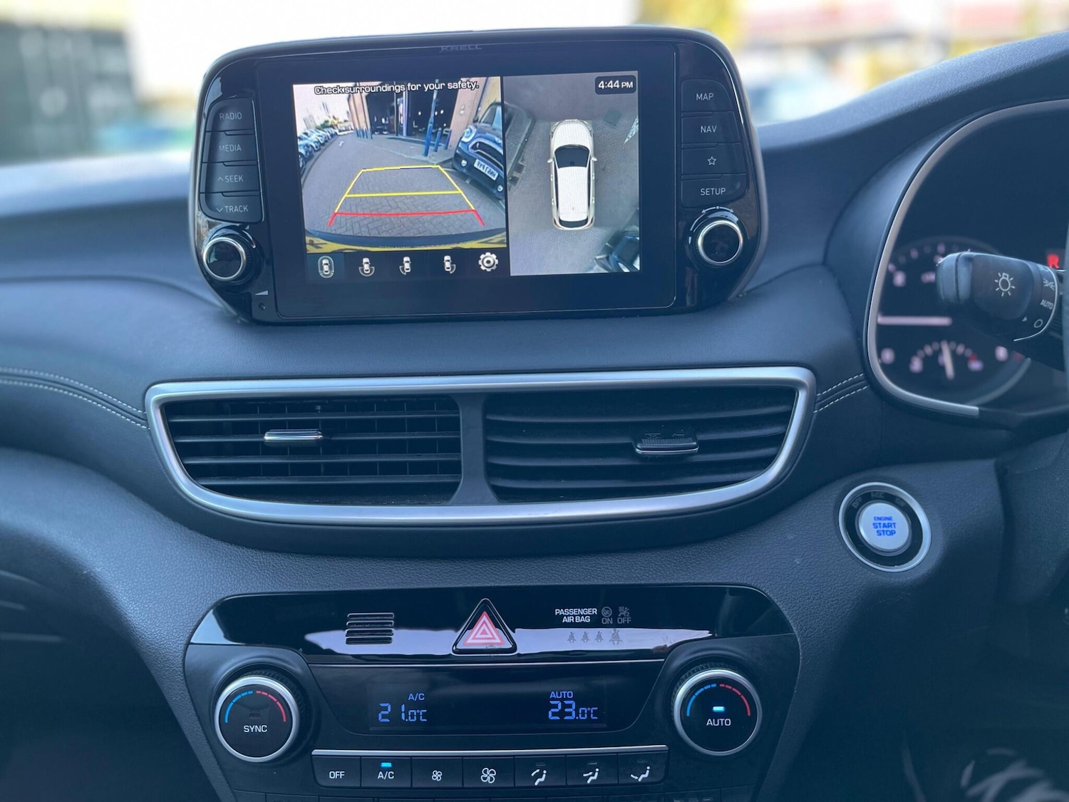 Used Hyundai TUCSON 2020 for sale - 76326671: Photo 43