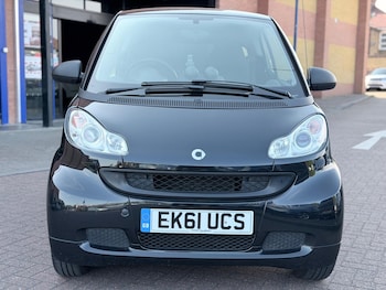 Used smart fortwo 2011 for sale - 78536058: Photo