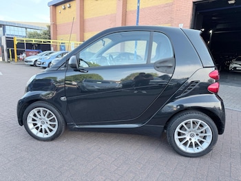 Used smart fortwo 2011 for sale - 78536058: Photo