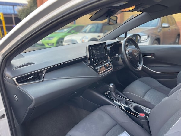Used Toyota Corolla 2021 for sale - 76326383: Photo 14