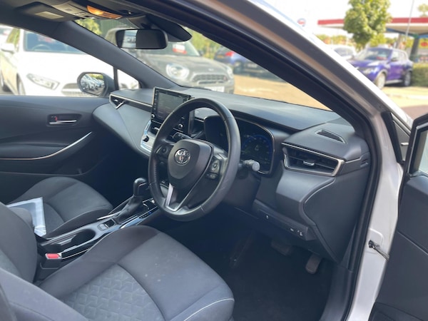 Used Toyota Corolla 2021 for sale - 76326383: Photo 18