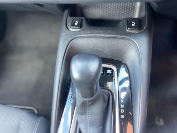 Used Toyota Corolla 2021 for sale - 76326383: Photo 20