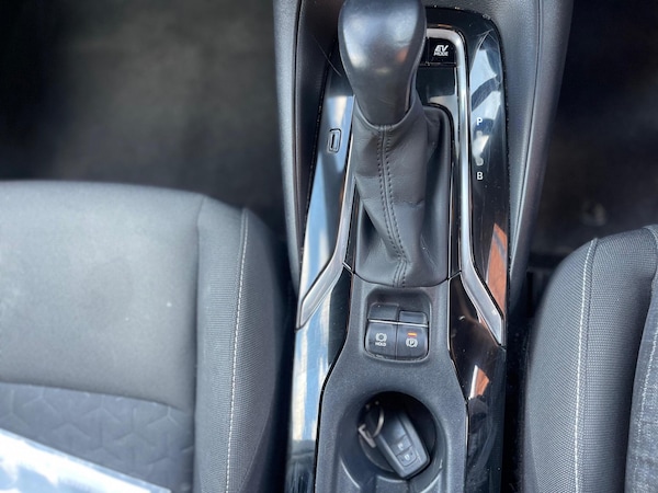 Used Toyota Corolla 2021 for sale - 76326383: Photo 21