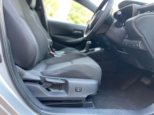Used Toyota Corolla 2021 for sale - 76326383: Photo 23