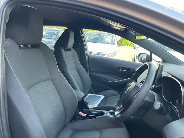 Used Toyota Corolla 2021 for sale - 76326383: Photo 24