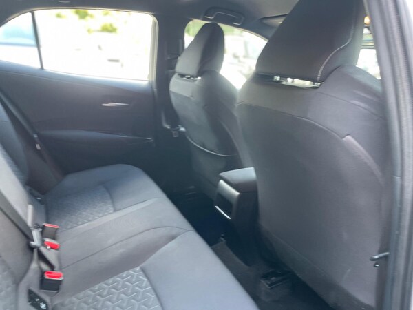 Used Toyota Corolla 2021 for sale - 76326383: Photo 25