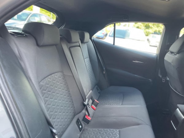 Used Toyota Corolla 2021 for sale - 76326383: Photo 26