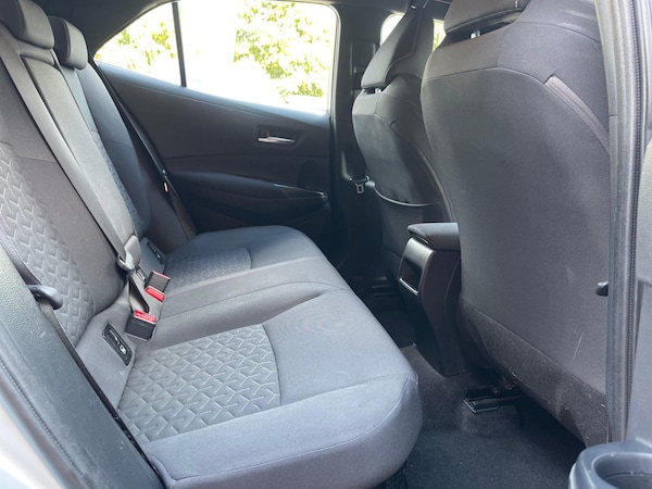 Used Toyota Corolla 2021 for sale - 76326383: Photo 27