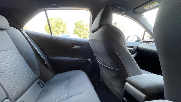 Used Toyota Corolla 2021 for sale - 76326383: Photo 30