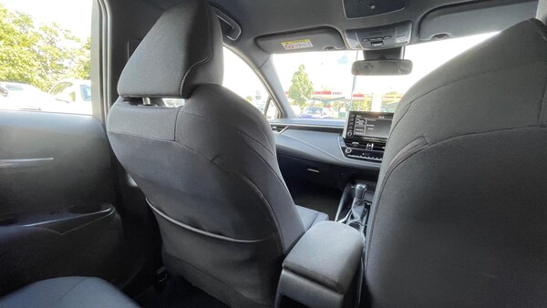Used Toyota Corolla 2021 for sale - 76326383: Photo 31