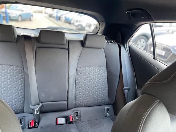 Used Toyota Corolla 2021 for sale - 76326383: Photo 32