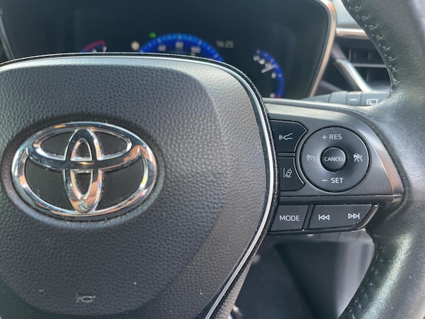 Used Toyota Corolla 2021 for sale - 76326383: Photo 33