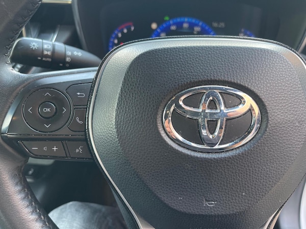 Used Toyota Corolla 2021 for sale - 76326383: Photo 34