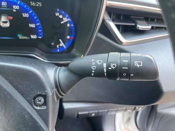 Used Toyota Corolla 2021 for sale - 76326383: Photo 37