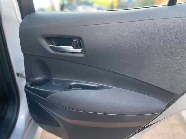 Used Toyota Corolla 2021 for sale - 76326383: Photo 38