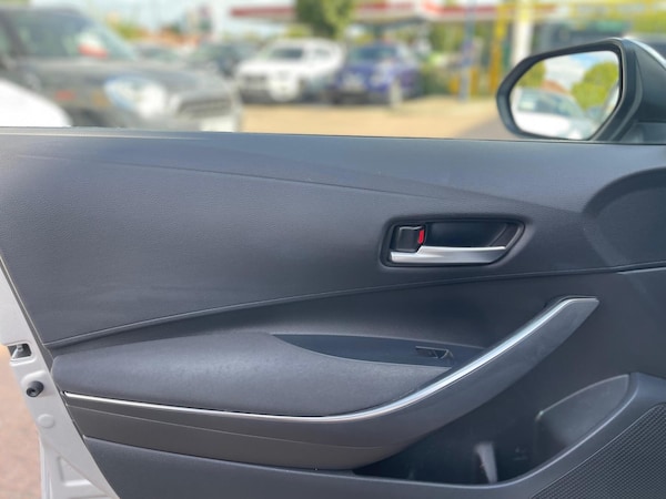 Used Toyota Corolla 2021 for sale - 76326383: Photo 39