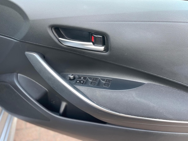 Used Toyota Corolla 2021 for sale - 76326383: Photo 40