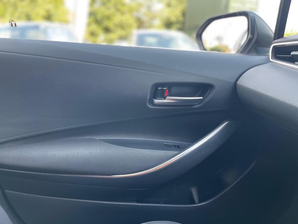 Used Toyota Corolla 2021 for sale - 76326383: Photo 41