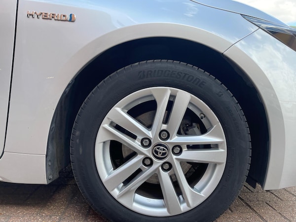 Used Toyota Corolla 2021 for sale - 76326383: Photo 42