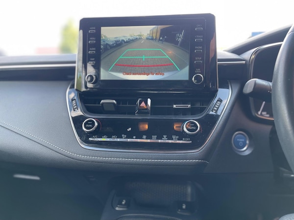 Used Toyota Corolla 2021 for sale - 76326383: Photo 43