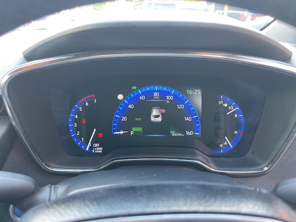 Used Toyota Corolla 2021 for sale - 76326383: Photo 44
