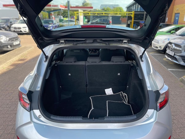 Used Toyota Corolla 2021 for sale - 76326383: Photo 45