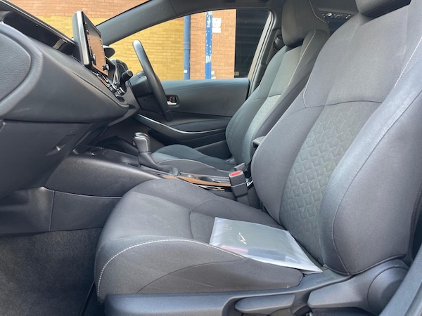 Used Toyota Corolla 2021 for sale - 76326383: Photo 46