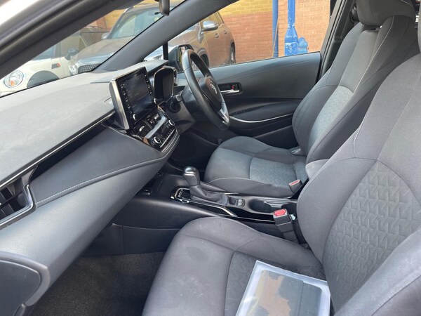 Used Toyota Corolla 2021 for sale - 76326383: Photo 47
