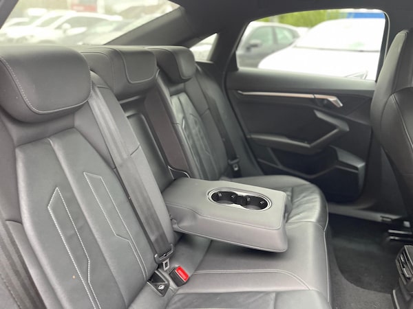 Used Audi A3 2020 for sale - 76326833: Photo 16