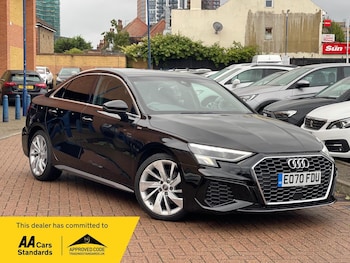 Audi - A3