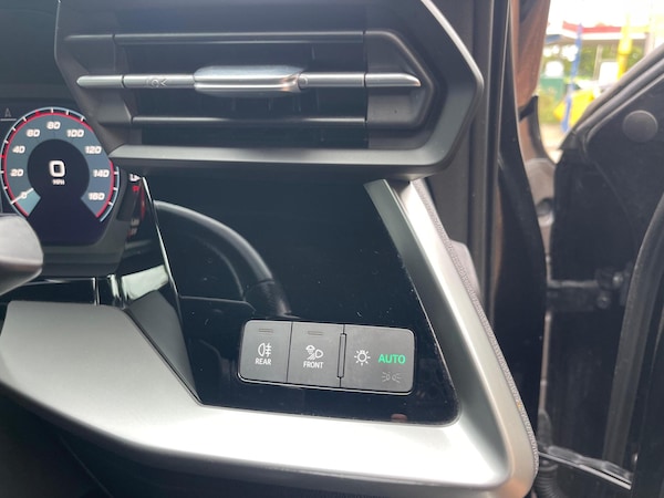 Used Audi A3 2020 for sale - 76326833: Photo 20