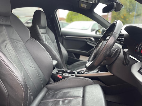 Used Audi A3 2020 for sale - 76326833: Photo 22