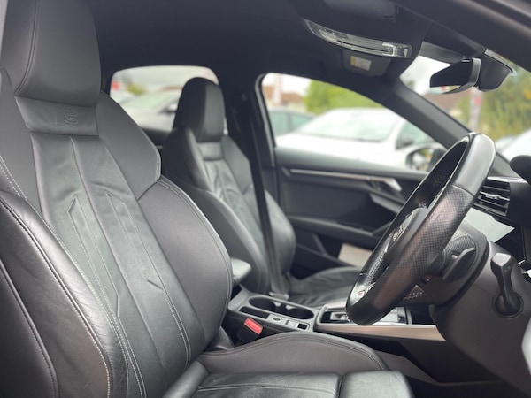 Used Audi A3 2020 for sale - 76326833: Photo 23