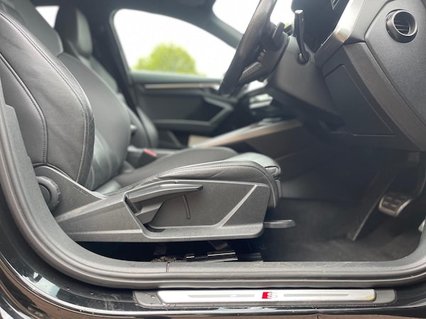 Used Audi A3 2020 for sale - 76326833: Photo 25