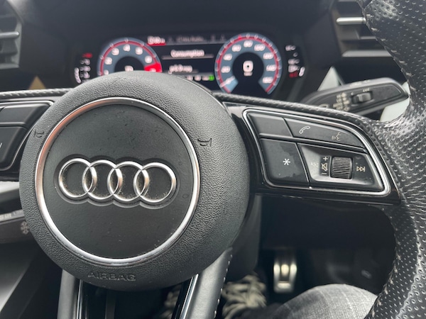 Used Audi A3 2020 for sale - 76326833: Photo 31