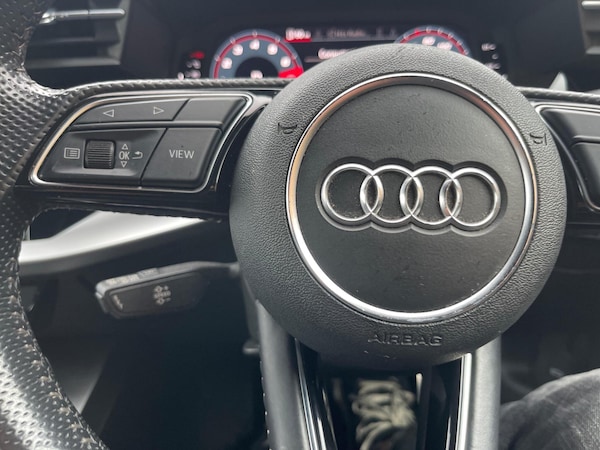 Used Audi A3 2020 for sale - 76326833: Photo 32