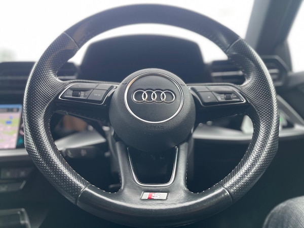 Used Audi A3 2020 for sale - 76326833: Photo 33