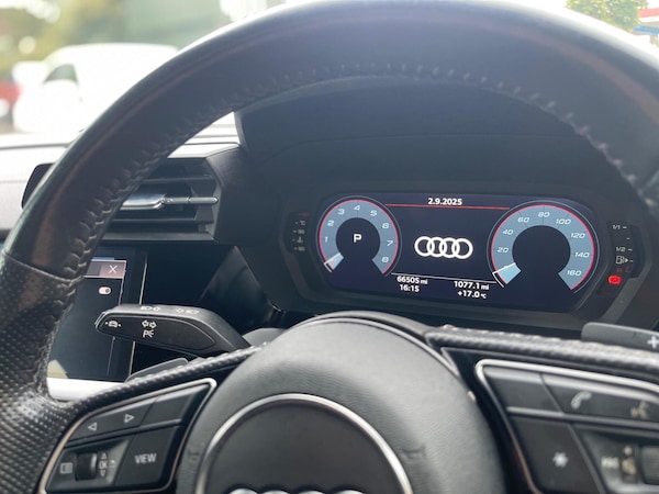 Used Audi A3 2020 for sale - 76326833: Photo 37