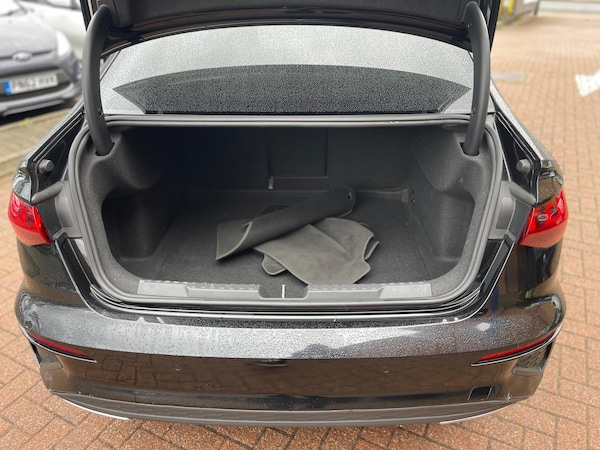 Used Audi A3 2020 for sale - 76326833: Photo 42