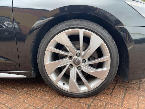 Used Audi A3 2020 for sale - 76326833: Photo 45