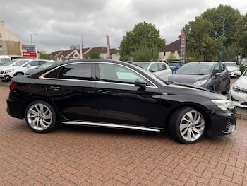 Used Audi A3 2020 for sale - 76326833: Photo 4