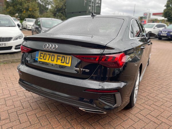 Used Audi A3 2020 for sale - 76326833: Photo 6