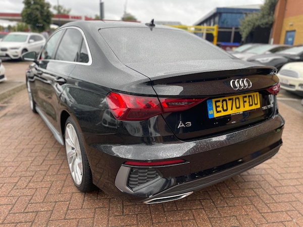 Used Audi A3 2020 for sale - 76326833: Photo 9