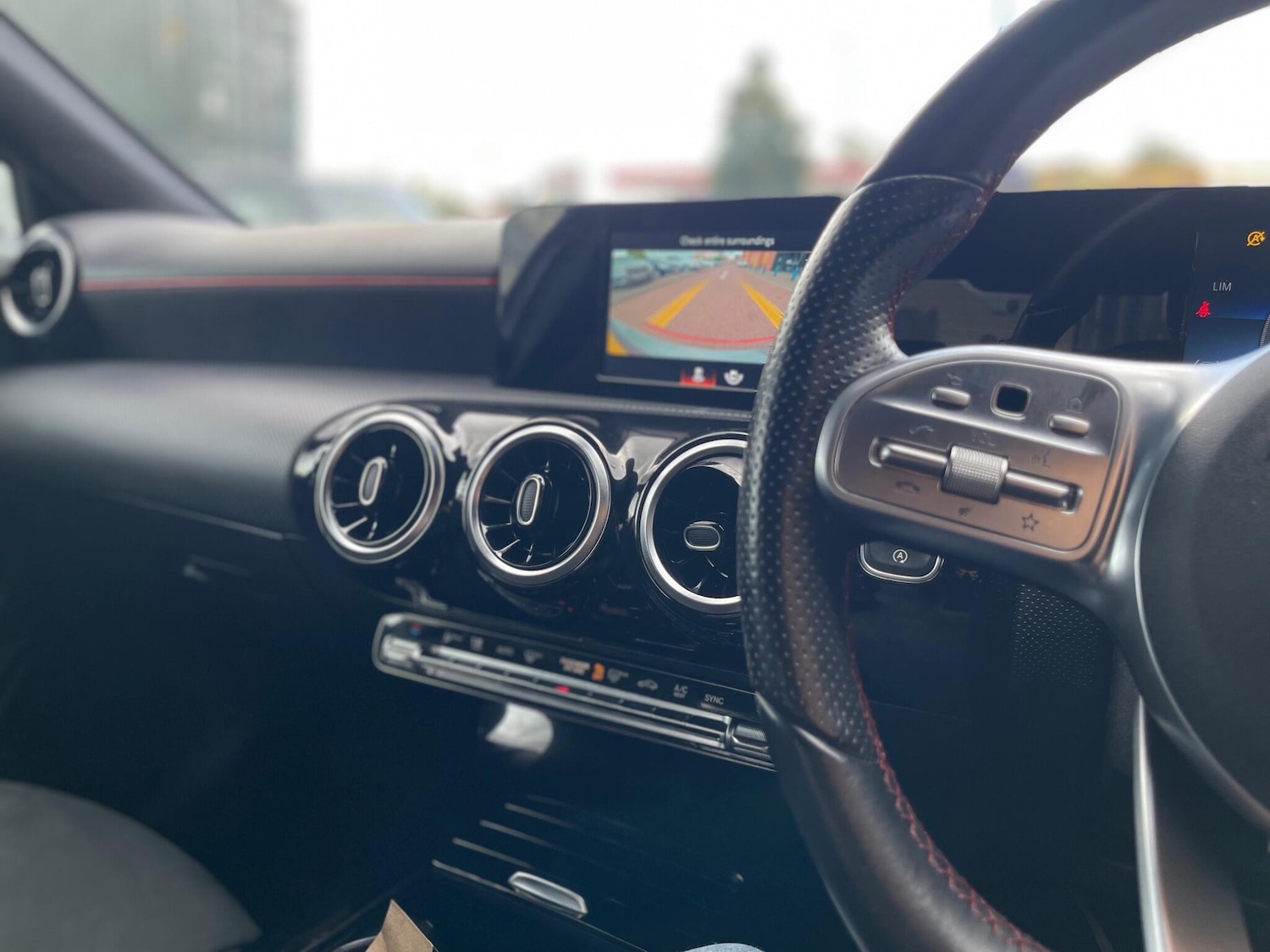 Used Mercedes-Benz A-Class 2020 for sale - 76551898: Photo 32